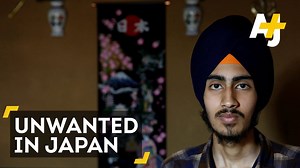 2M views · 16K shares | This teenager was born in Japan and considers it home. But the government told him to go back to India. | AJ+ | Facebook