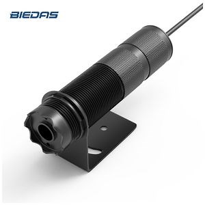 [Hot Item] Byd-F120A -50-1200º C Infrared Temperature Sensor for Oil Temperature Asphalt Pancake Graphite