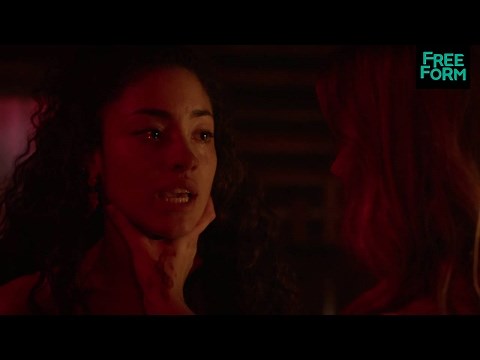 Dead of Summer 1x09 Clip: Sacrifice | Freeform