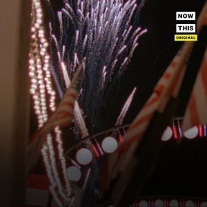 441K views · 2.1K reactions | Be considerate: Fireworks can make 4th of July difficult for veterans with PTSD | NowThis | Facebook