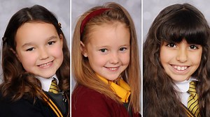 Murdered girls' families 'aghast' at 'copycat' case