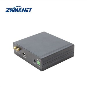 [Hot Item] Cofdm Simple Wireless Video Transmission Receiver 10-40km