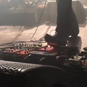 46 reactions | transponding #giantsand and #jasonlytle in #london | Howe Gelb | Facebook