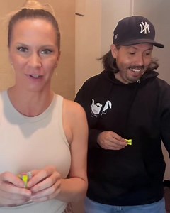 Trying exotic snacks from Culture Crunch ! Today we tried Sour Chews from Taiwan. Chelsea thought they were super sour. Robby on the other hand, devoured the whole bag! What should we try next? | B103