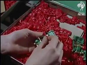 1.4K views · 12 reactions | Matchbox Factory in the 1960s | Irish Vintage Scene | Facebook