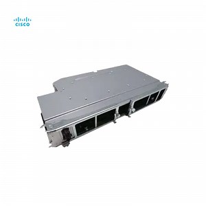 [Hot Item] N9K-C9508 FM Module: Elevate Your Network Communication Standards