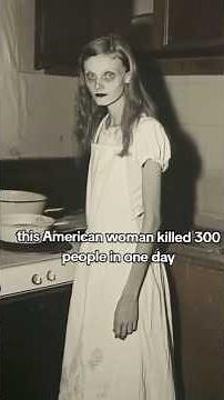 America's Most Notorious Female Killers