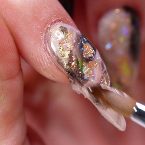 Young Nails Synergy Gel. Known For: Building Body Portion On Nail Enhancements. Key Features: Self-Leveling, Controlled Application, Building | Young Nails