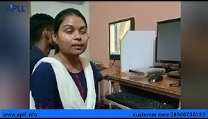 Student Testimonial...! | APLL Pvt. Ltd.