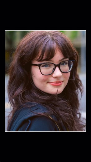 palebluewave on Instagram: "she gave me 3 minutes…"