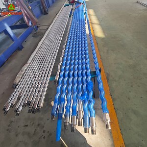 [Hot Item] Industrial-Grade Shock-Resistant Progressing Cavity Pump with GOST-EAC Compliance for Iranian Gas Fields