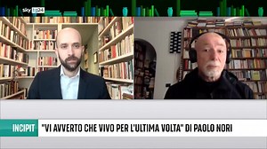Nori: "Vi racconto Anna Achmatova e la sua vita orribile e meravigliosa"