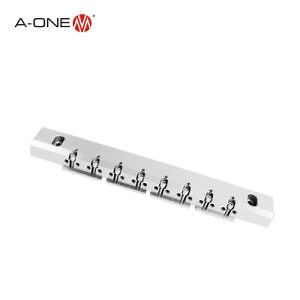 [Hot Item] Hardened Steel Ruler for Chmer Wire EDM Use