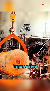 Quartz pebble processing technology #education #technology #machinery #unique #world #popularscience #interesting | The District App