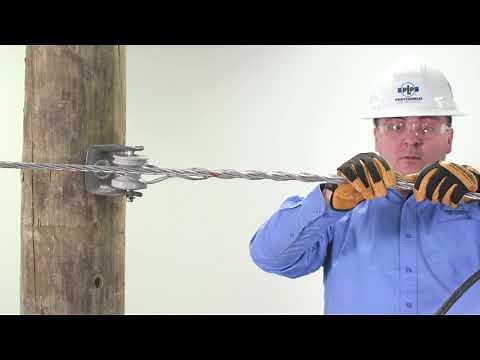 Service-Grip Dead-End Installation Overview