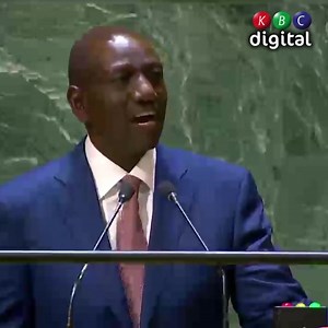 Kenya Broadcasting Corporation on Reels