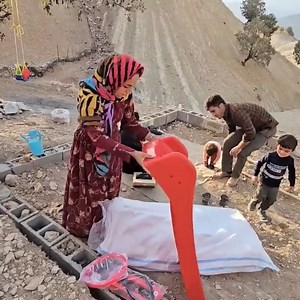 6.4K views · 61 reactions | Winter Preparations Shopping Spree for Warm Clothes & Fun Slides with Our Nomadic Family  | Pet Lover | Facebook