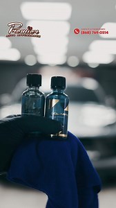 18 reactions · 3 comments | You NEED a Premier Detail  Some of our popular detailing services ✅ Paint correction ✅ Paint protection film ✅ Ceramic tinting ✅ Interior nano-coating ✅ Painting and minor body repairs ✅ Exterior ceramic nano-coating  Call or WhatsApp 769-0514 | Premier Auto Appearance | Facebook