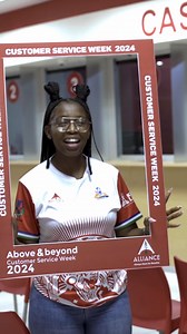 Nahana! #AllianceInsurance #AlwaysThereForBasotho | Alliance Insurance Company