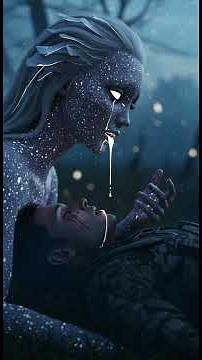 Her Milk Held the Power to Heal Me—But the Cost Was Unthinkable | HFY Sci-Fi Love Story