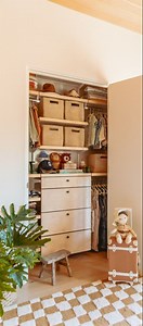 3.6K views · 31 reactions | When the custom closet in your kid's room...