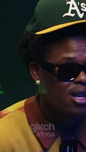 📣 Nasty C lists his top 5 Nigerian rappers 🇿🇦🇳🇬 1.M.I Abaga 2.Olamide 3.Phyno 4.OdumoduBlvck 5.Blaqbonez | All about music Africa