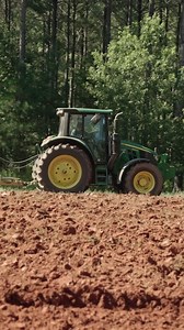 Ready to maximize your fall food plots? 🌾🍂 Learn the when and how from Realtree on prepping your land and planting for success. #JohnDeere #Tractors #FarmLife #LawnCare #Construction #SunSouth | SunSouth LLC