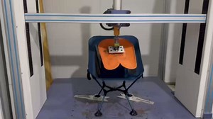 WildCall Ultralight Compact Camping Chair Quick Setup Frame Beach Chair with Anti-Sink Large Feet