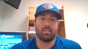 36 reactions | Robbie Ray has been training hard all offseason. | Toronto Blue Jays Highlights | Facebook