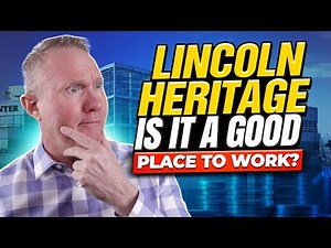 Lincoln Heritage - Final Expense Sales