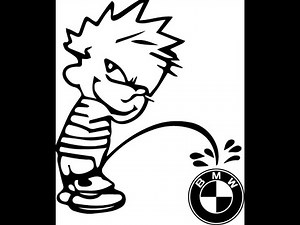 BMW Dynamic Stability Control unit DSC coding