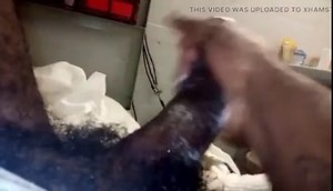 100% REAL PRISON(JAIL) JACKOFF