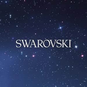 SWAROVSKI on Reels