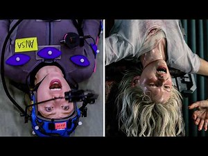 Resident Evil 9 Requiem - Motion Capture Behind the Scenes