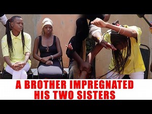 Episode 565 A Brother Impregnated His Two Sisters
