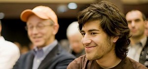 Internet activist Aaron Swartz Commits Suicide