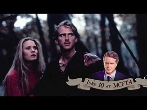 The Princess Bride: An Inconceivable Evening with Cary Elwes
