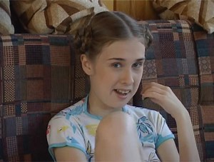 Russian Lolita - Русская-Лолита (2007)