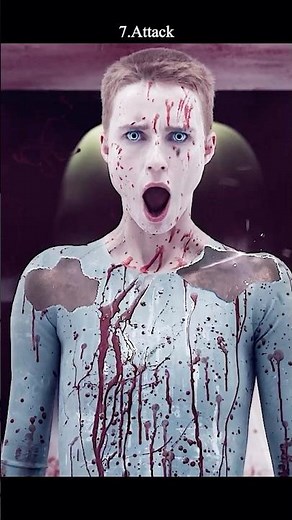 “Raised by Wolves” S1E1 Explained: A Dark Sci-Fi Genesis