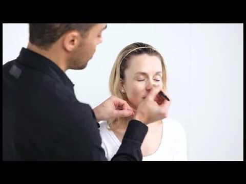 How to Apply Dermablend Smooth Indulgence Foundation, Concealer & Finishing Powder