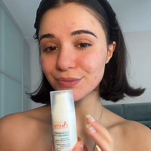 1.6K views | Entdecke deine neue Skin Care Routine mit Cleanance – perfekt für unreine Haut! ✨ Akne? Kein Problem! #Avene #SkincareRoutine #Aknepflege | Eau Thermale Avène | Facebook
