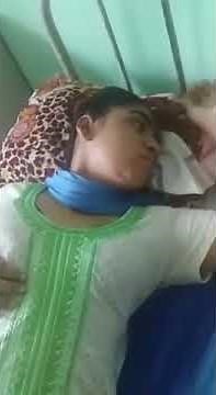 Focal seizure with secondary generalisation