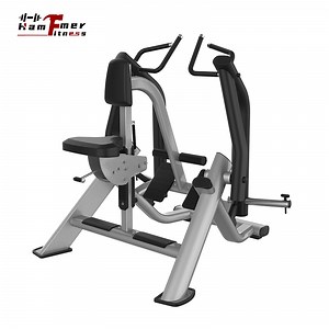 [Hot Item] Weight Selectorized Pin Load Selection Machine Back Extension Workout Exercise Gym Fitness Equipment