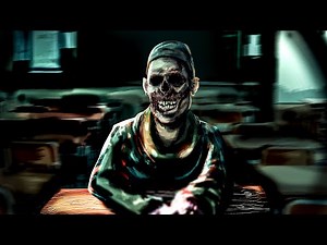 Si entras a esta escuela, ya no podrás salir - SCP 026