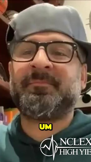 2K views · 38 reactions | Passed NCLEX on the 26th attempt! #nclexhighyield #nclex #nclexprep | NCLEX High Yield | Facebook