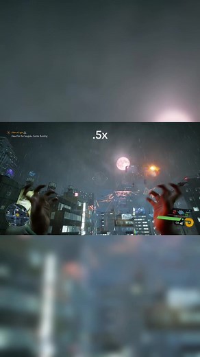 Exploring Ghostwire Tokyo Hand Signs and Elemental Gameplay