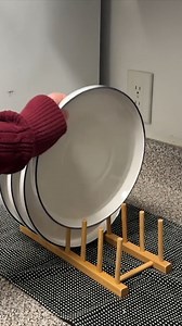 Game-changing hacks with a dish drying rack! 🧺🧠 | Hometalk