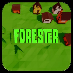 Forester by somnumgames, Tonttu81, NickEz, LostZoul