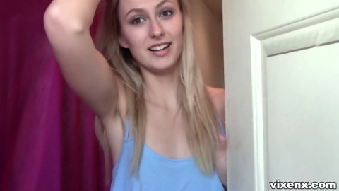 Property Sex - Alexa Grace full episode