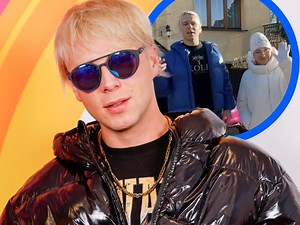 Możesz zasnąć u Skolima. Król latino odpalił nowy biznes! Tyle trzeba zapłacić za nockę